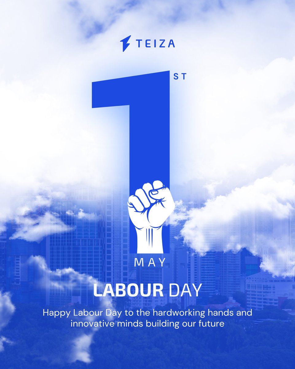 TEIZA tweet media