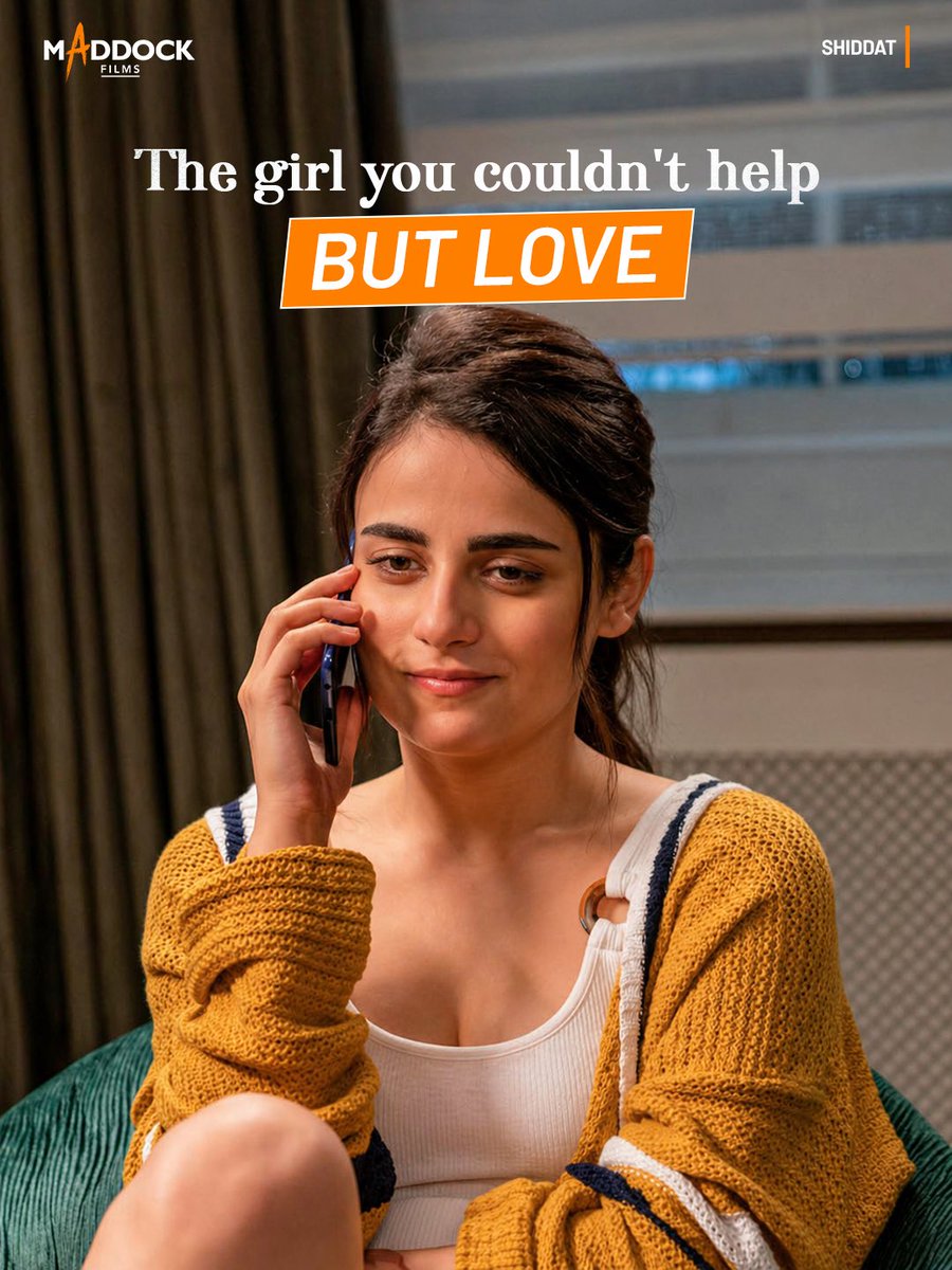 Maddockfilms tweet media