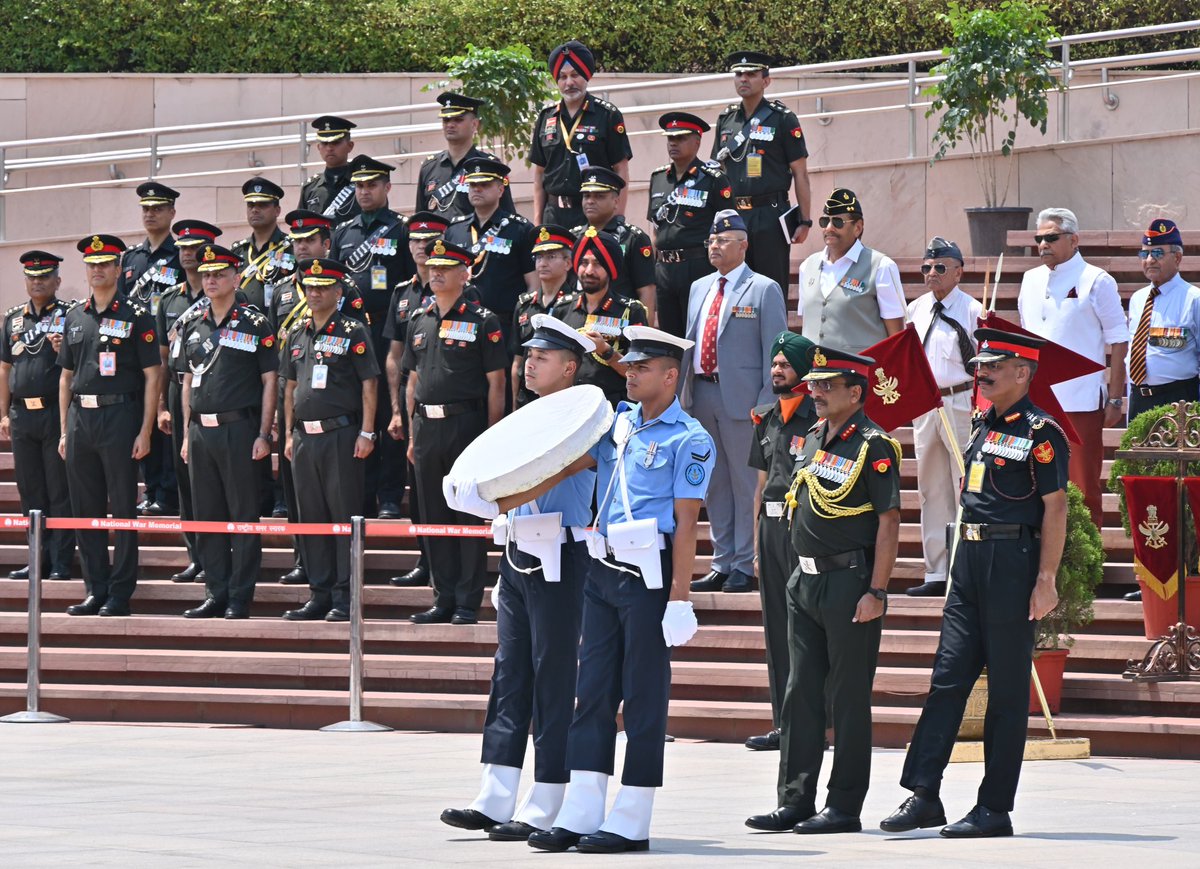 ADG PI - INDIAN ARMY tweet media