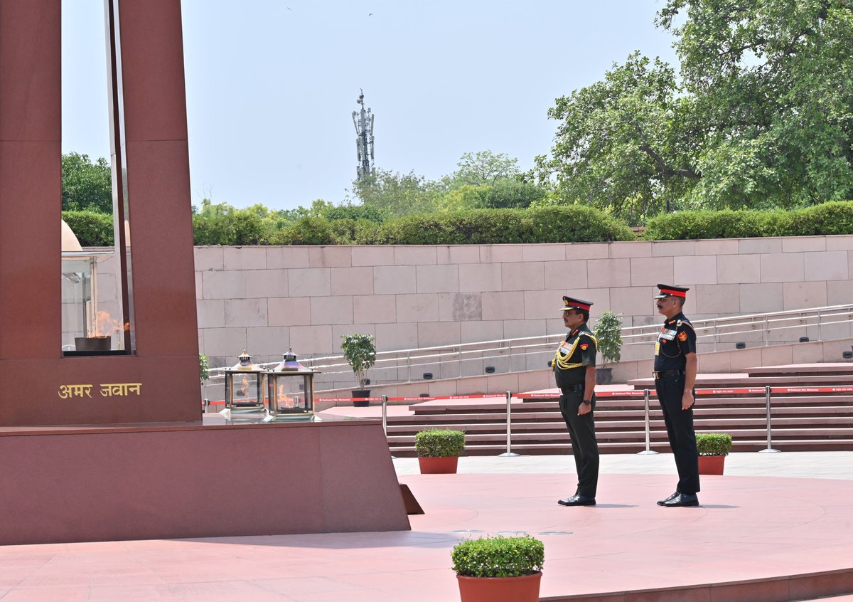 ADG PI - INDIAN ARMY tweet media
