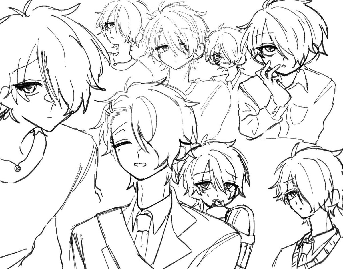 ぜろ🚬 tweet media