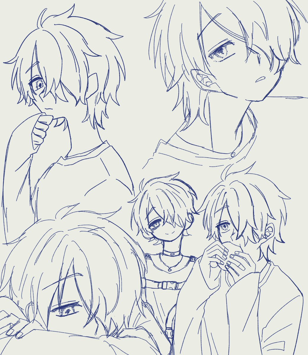 ぜろ🚬 tweet media