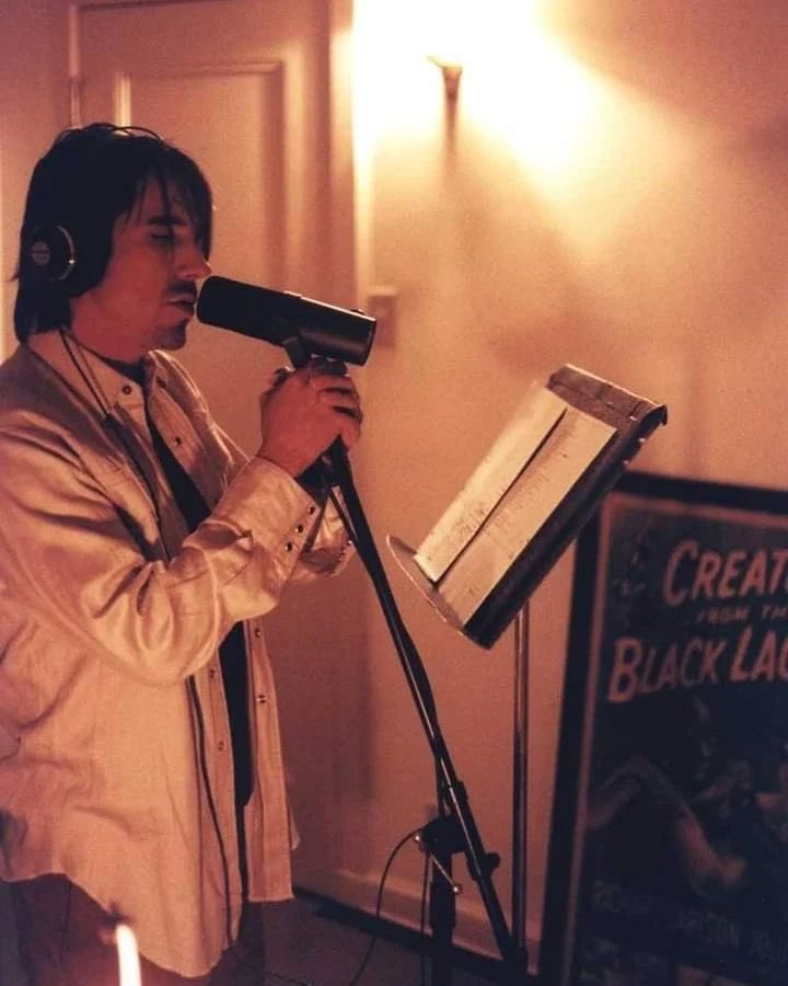 RHCP Brasil tweet media