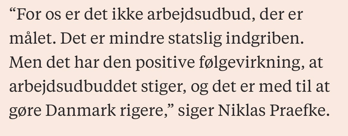 Jeppe Druedahl tweet media