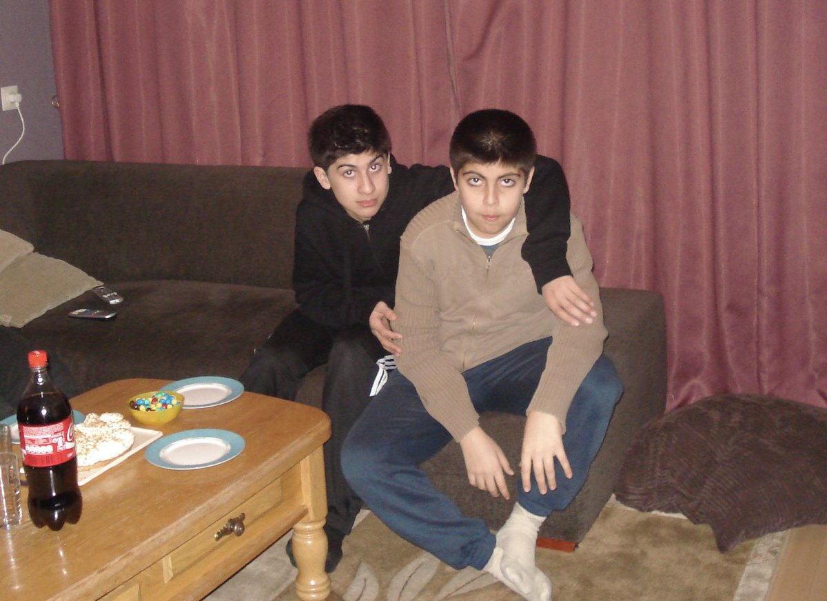 Faruk Ilkhan tweet media