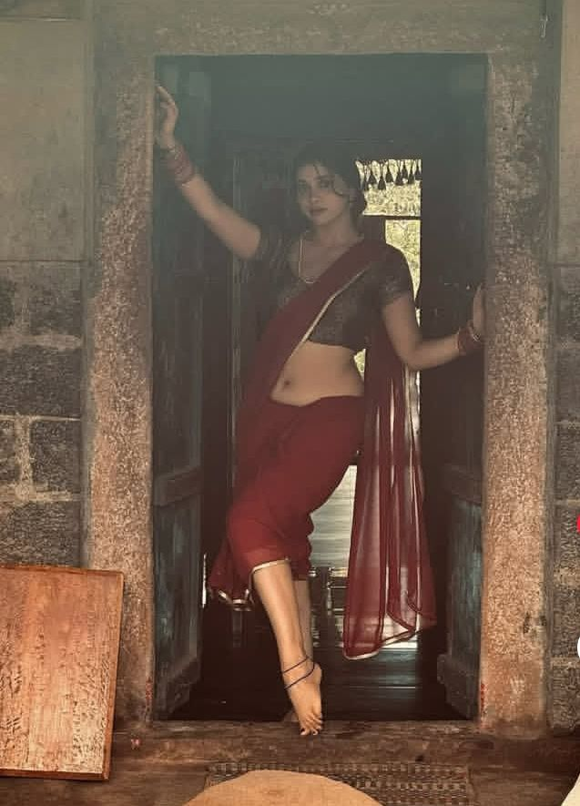 bong sanskari sherni tweet media