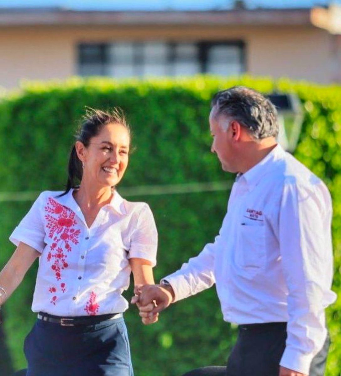 SNietoCastillo's tweet image. Agradezco enormemente a la PresidentA, @claudiashein y al Secretario de Economía @m_ebrard la oportunidad de haber encabezado al @IMPI_Mexico durante este periodo. 
Es una maravillosa institución que me ha permitido servir a México desde el área de la propiedad industrial y la