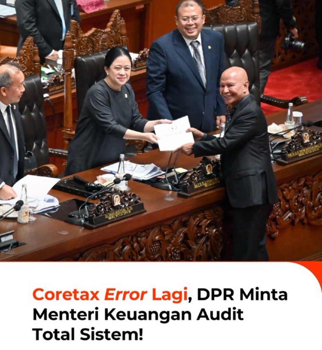 #BudayaNusantara tweet media