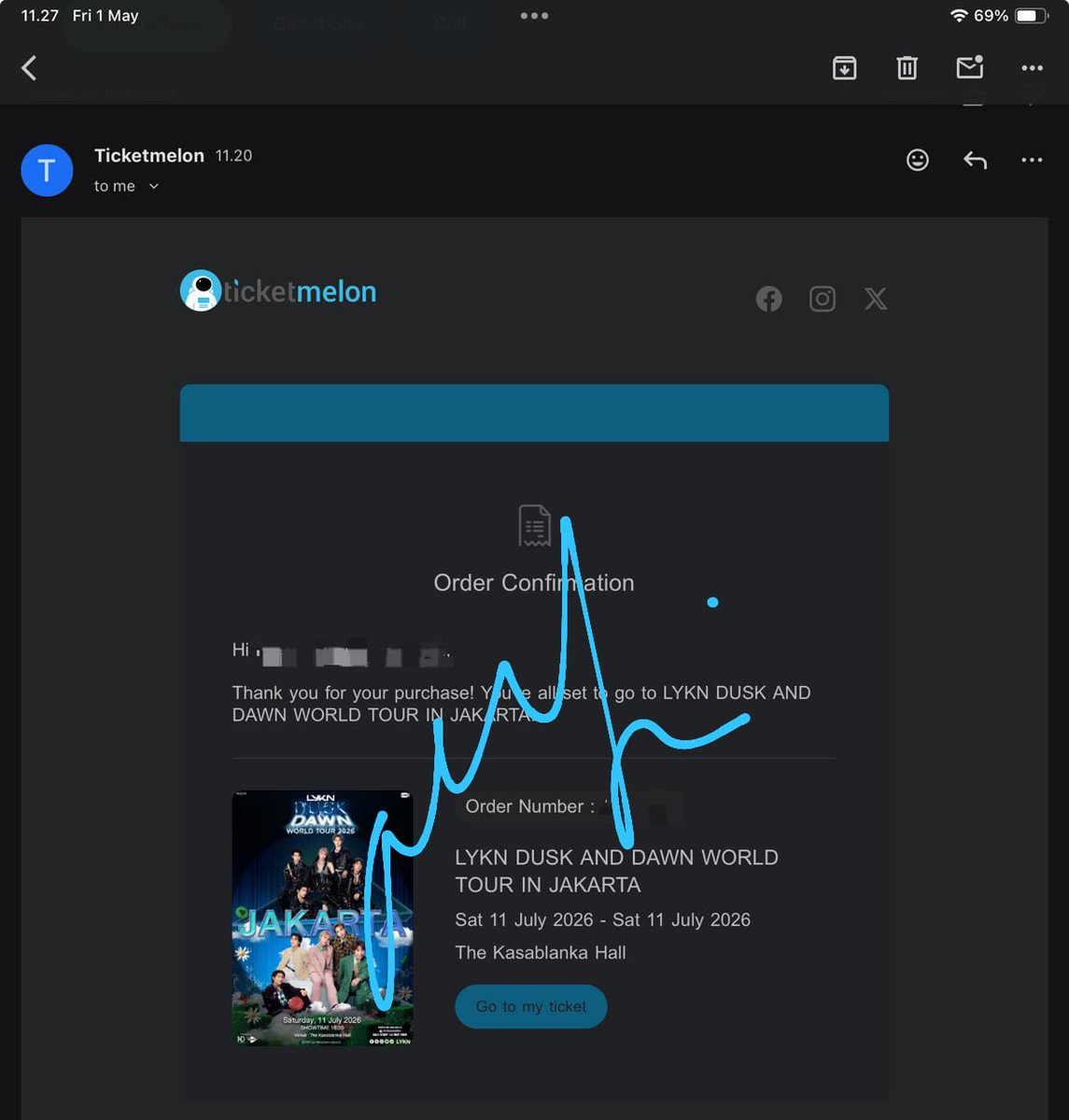𝐀𝐫𝐛𝐢 tweet media