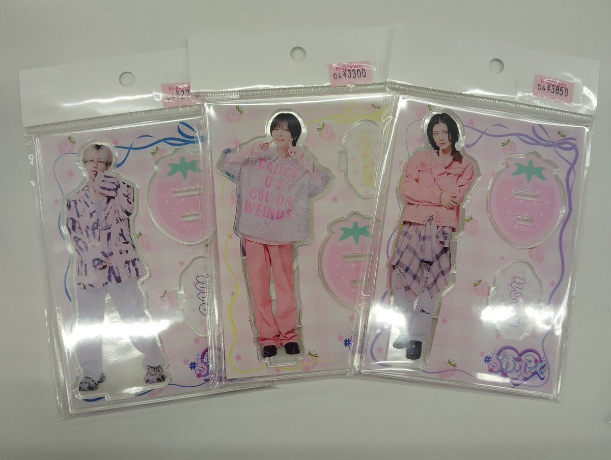 らぶしっく さつき アクスタ 【公式通販】