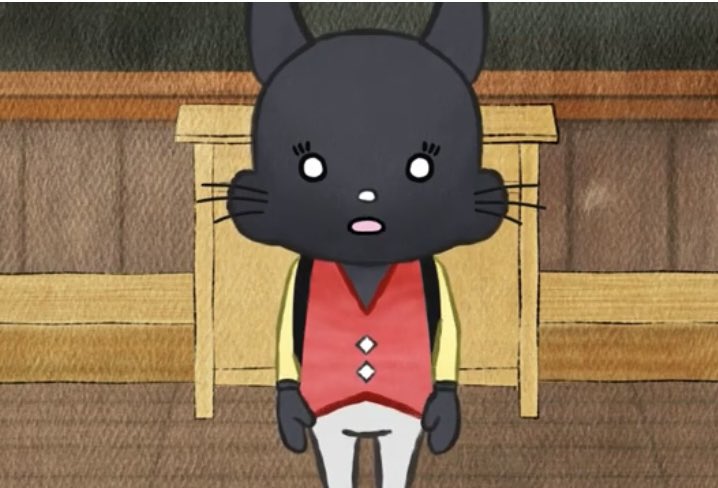 hoohmiyajima1's tweet photo. #アート #宮島永太良 #EitarohMiyajima #アニメーション #絵本 #ウサギ #マルタ#マルタの冒険　#キッズステーション#meetsgallery #tvk #テレビ神奈川#健康とアートを結ぶ会 https://t.co/XT2f2iPYwQ