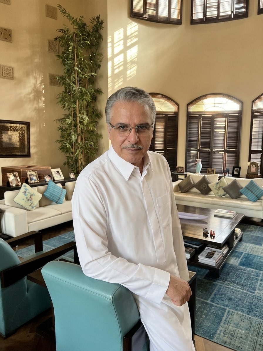عبداللطيف بن عبدالله آل الشيخ 🇸🇦 tweet media