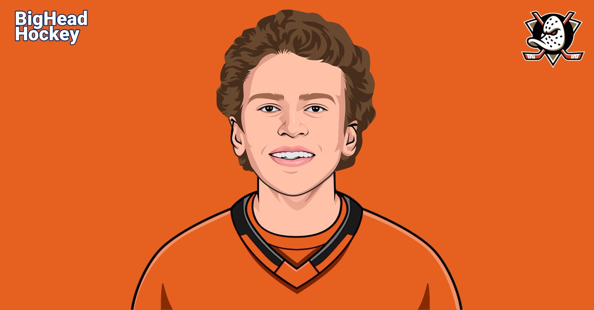 Jackson LaCombe 5v5 xGF% while on the ice with:

Connor McDavid (66:09 together) — 67.30 xGF%
Leon Draisaitl (47:30 together) — 73.24 xGF%
Evan Bouchard (62:57 together) — 69.57 xGF%

Anaheim had the best player on the ice this series.