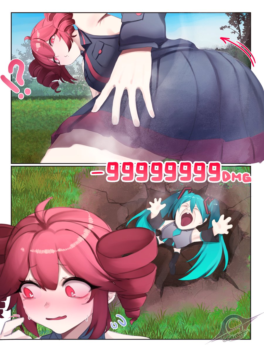 Chrissyオレオ||Vtuber🥛▪️◽▪️ tweet media