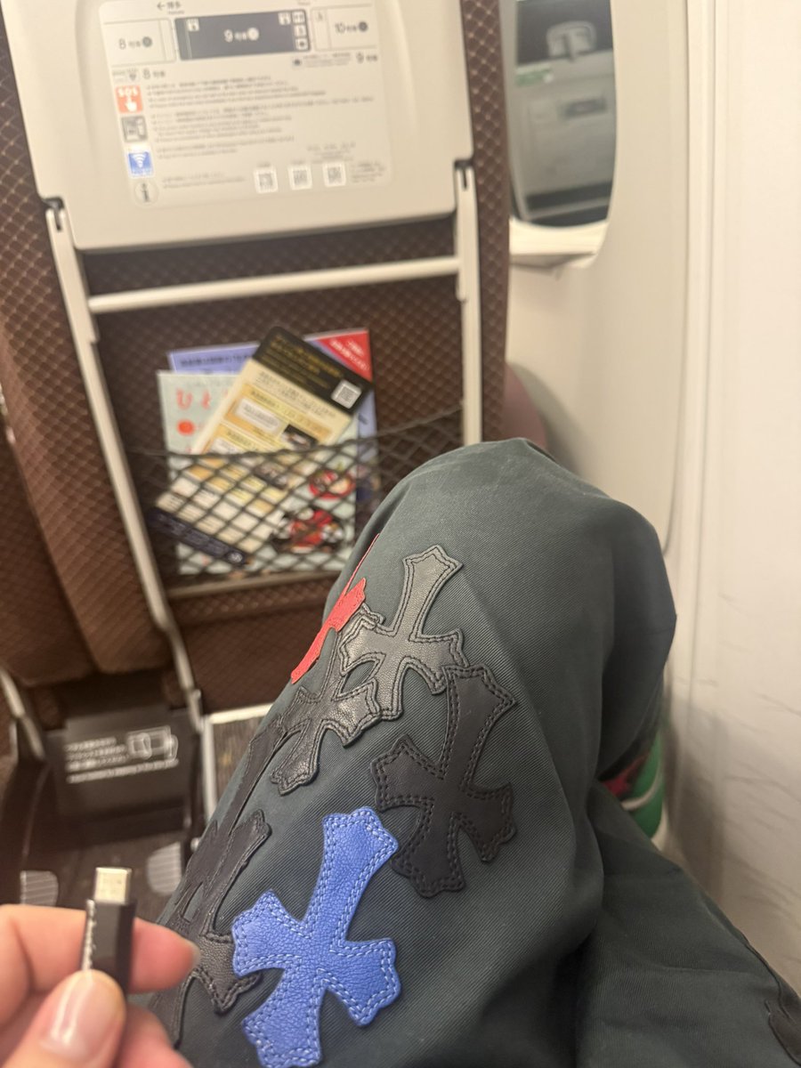 春木開 tweet media