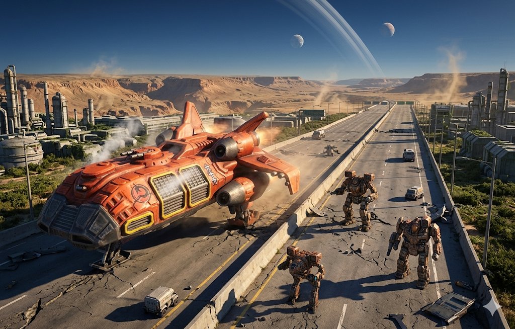 frthegratergood's tweet image. Leopard (DropShip class). AKA the brick. They show up a LOT in video games. Didn't use them so much back in the day as they held only one lance. 🤷‍♂️
Carries 4 Battlemechs and 2 Aerospace Fighters. #Battletech #Wargaming