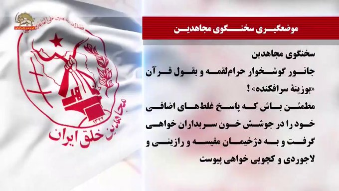 Shiny Future Iran tweet media