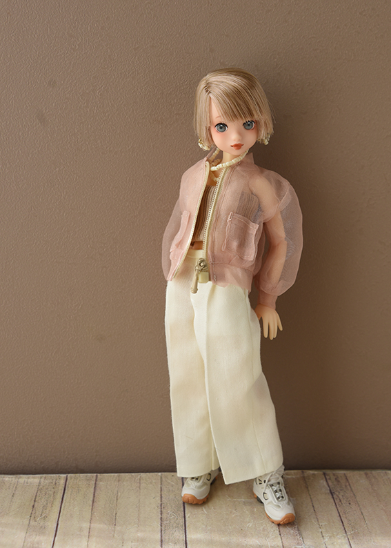 Dollybird tweet media