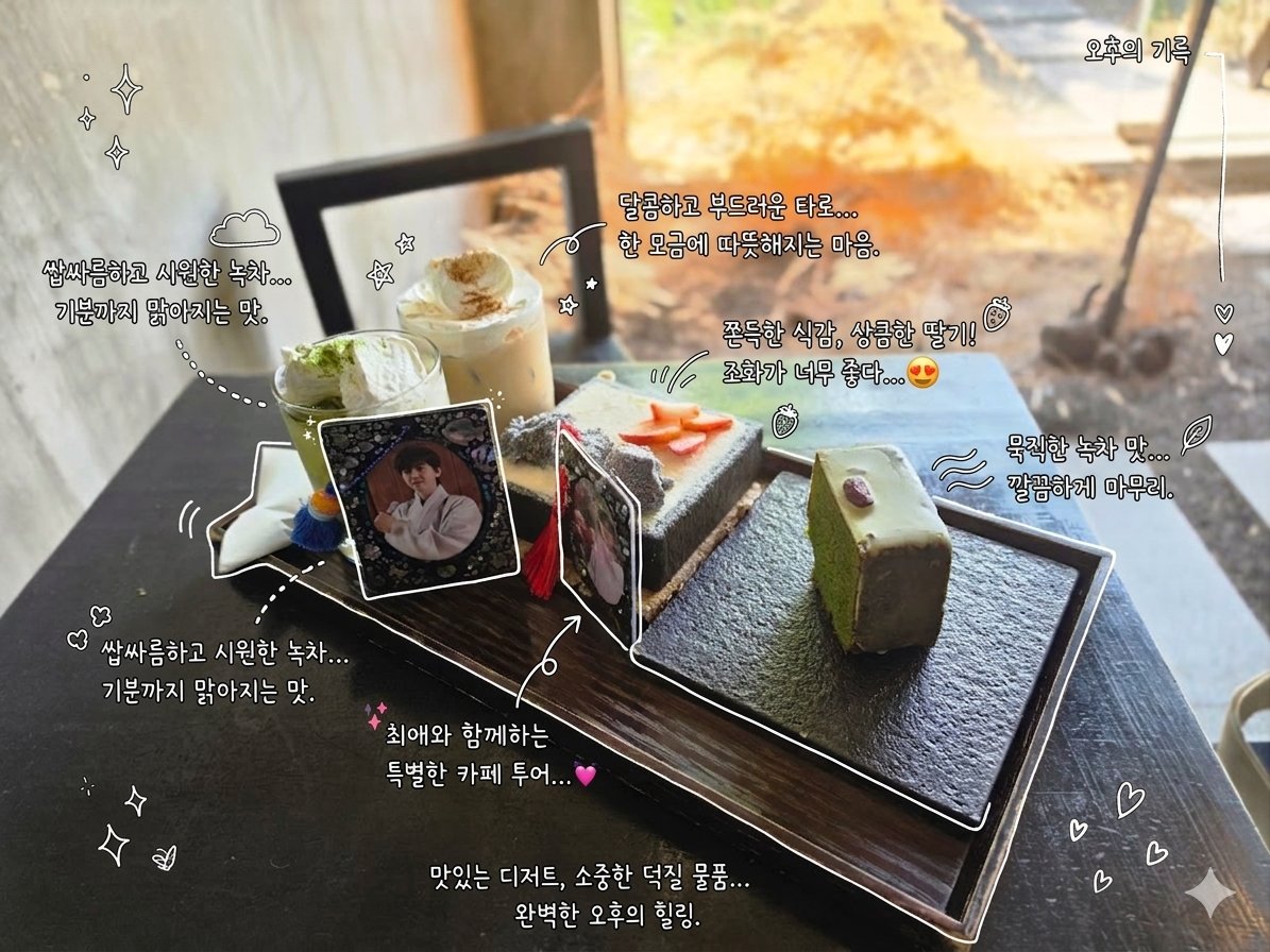 🌙시샘달하루୧⍤⃝🩵 tweet media