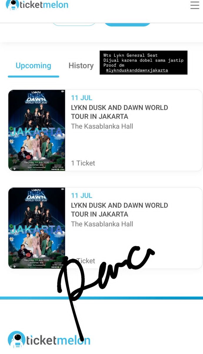 jaenabla's tweet photo. WTS
Lykn General Seat P-73
Dijual karena dobel sama jastip 
Proof lain2 by DM
Thankyou ✨️ https://t.co/AXwRYq56Rf