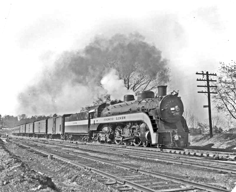 BeytienJoshua's tweet image. Credit: Hugh M. Comer  

#1940s #vintage #blackandwhitephotography #Alabama #Steam #TRAIN #trains