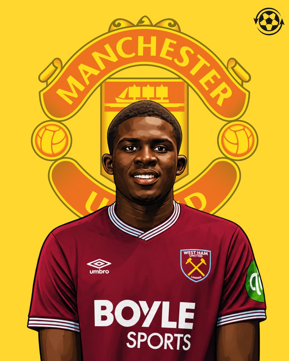 Transfer News Live tweet media