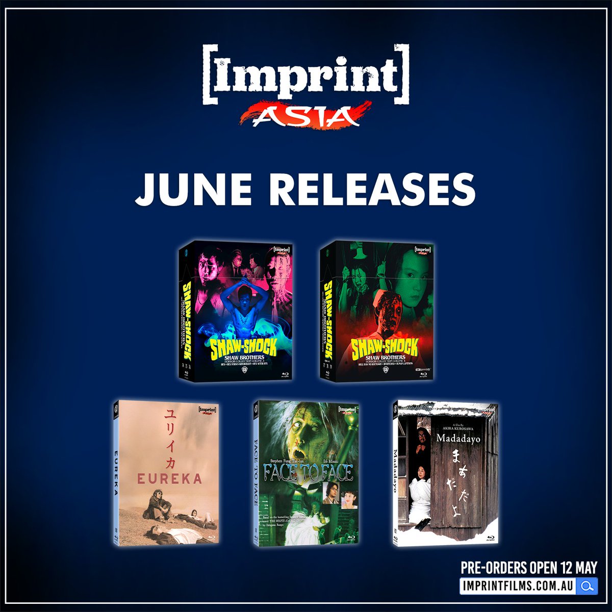 Imprint Films tweet media