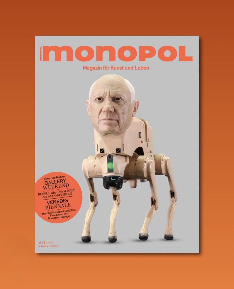 beeple tweet media