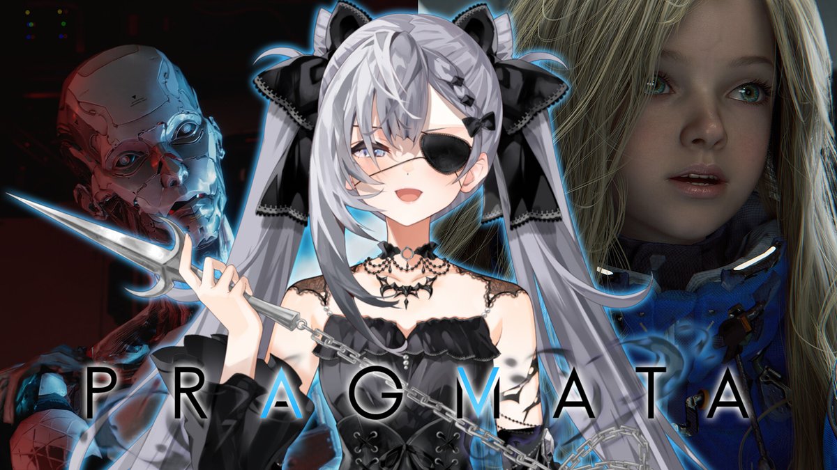 Vestia Zeta (ゼータ) 📜 @ホロライブID tweet media
