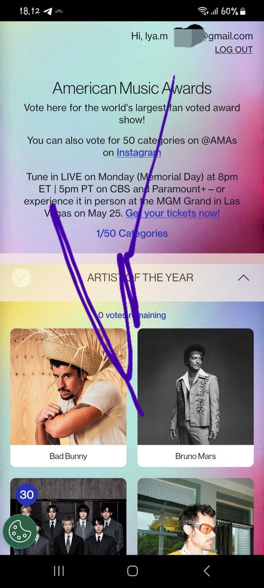 Love Myself tweet media