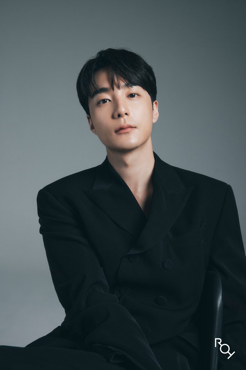 로이킴 (Roy Kim_Official) tweet media