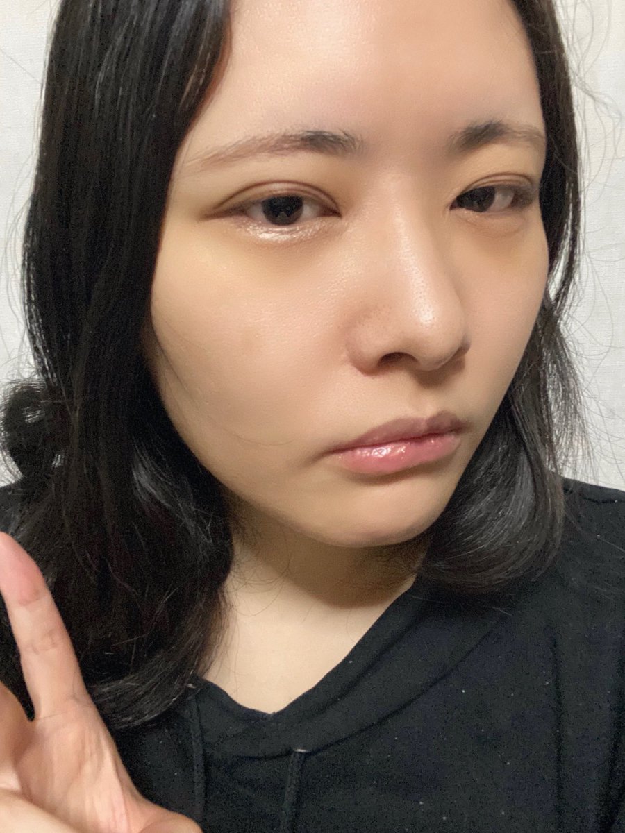 mringo_2's tweet image. ❇️ #自撮り #selfie