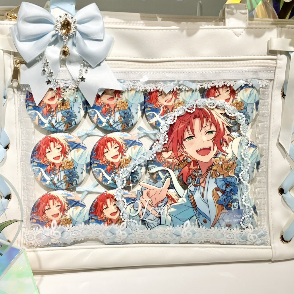 🐨商品紹介🐨】 「続夢ハートクリアカード」 実物サンプル写真 ご予約