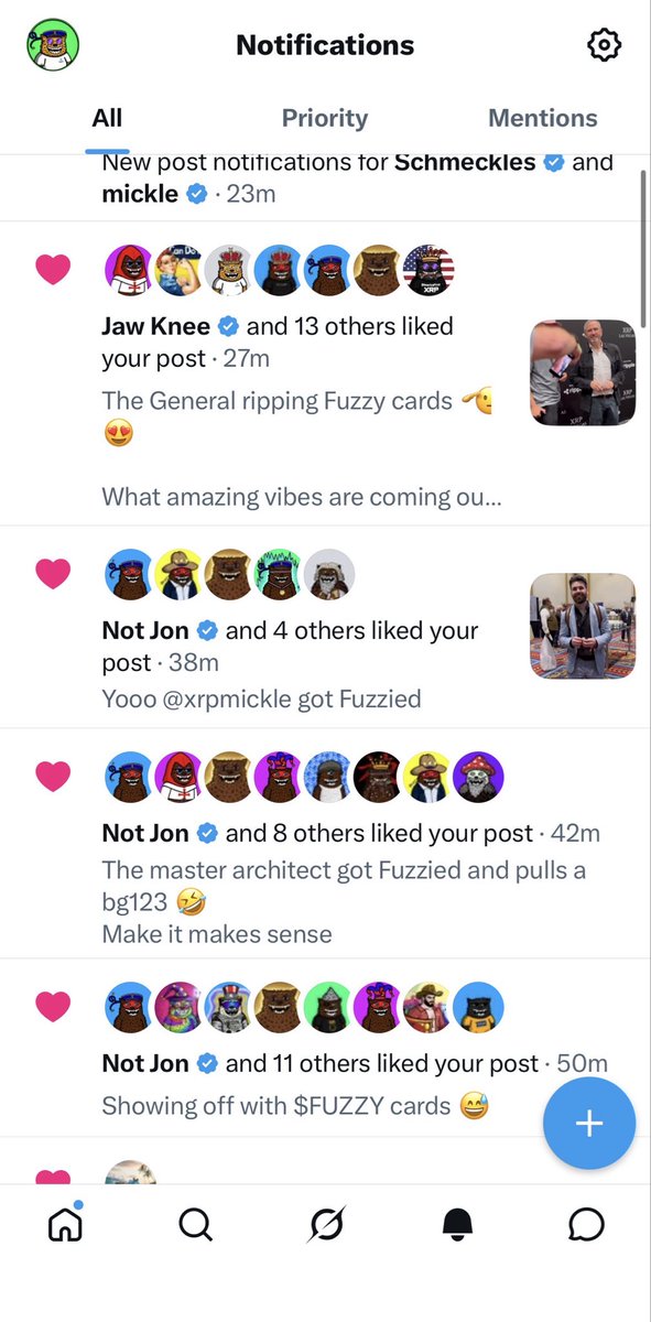 Not Andre 22🍸💎⚔️ tweet media