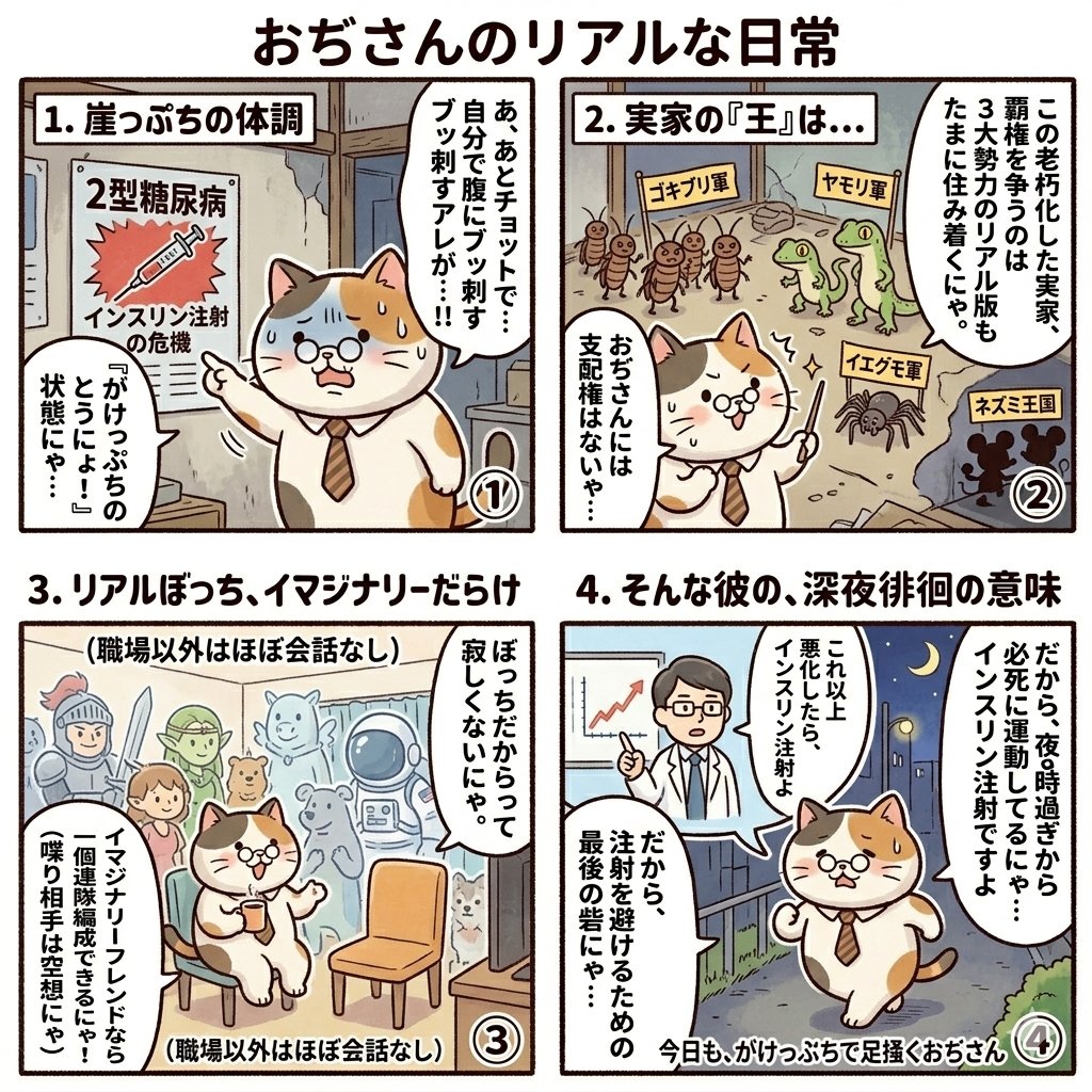KadenaMss's tweet photo. メンバーさんの「リアルな毎日」
くすっと笑えたり「わかるなぁ」って思えたり、そんな風に少しでも身近に感じてもらえたらうれしいです。😌
#A型事業所 #4コマ漫画＃日常の風景 https://t.co/fbTgX3QByL