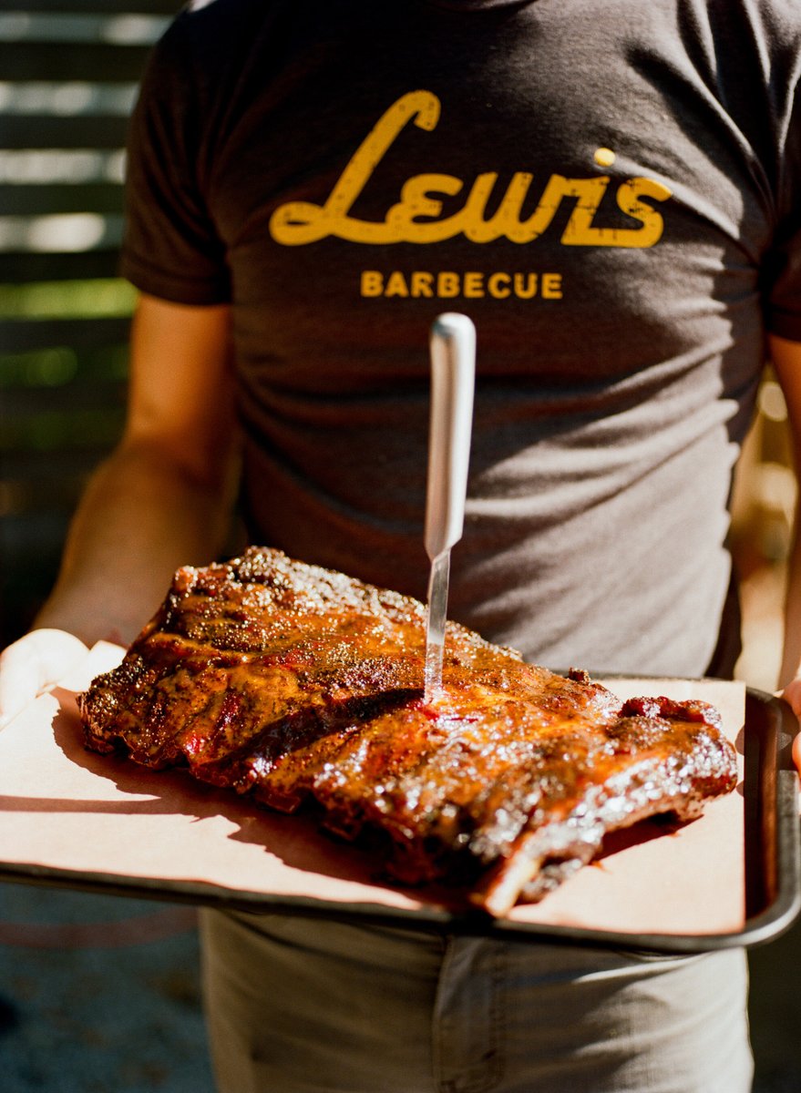 luxurylifestyle's tweet image. Lewis Barbecue to Open in Salvage Yard at Raleigh Iron Works Next Year luxurylifestyle.com/headlines/lewi… #barbecue #brisket #smokehouse #restaurant