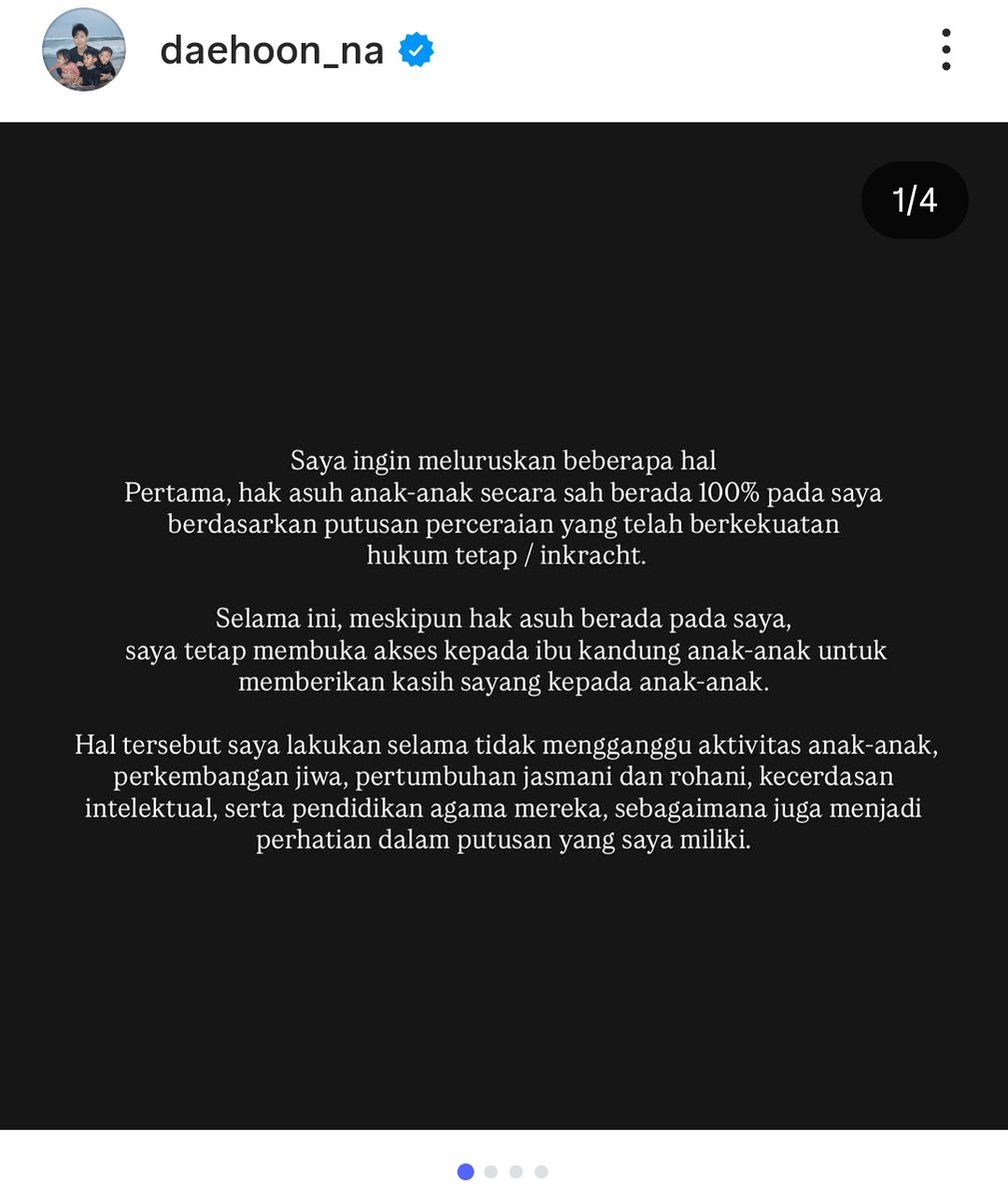 Kamar Lintang tweet media