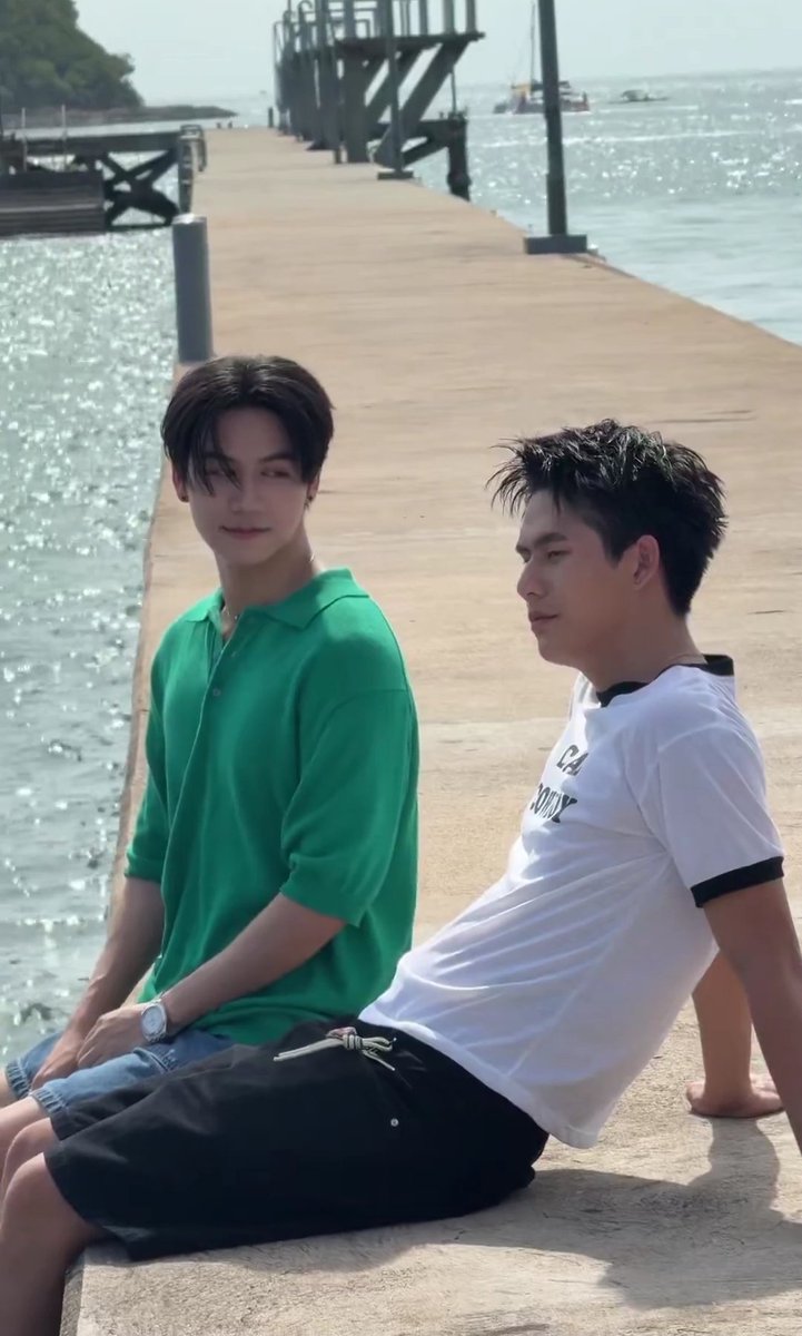 .       (( คิดถึงทะเลตอนมีเทอ😢 ))