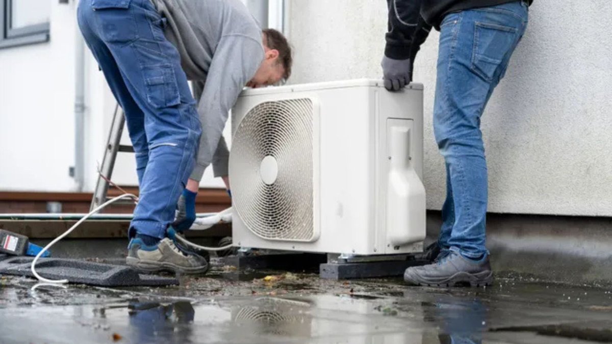 DavenWesten4's tweet image. Enjoy cleaner air and stronger cooling performance with expert AC Replacement services tailored to your home's comfort and efficiency needs. 

onthespothvac.com

#OnTheSpotHVAC #HVACSupport #CoolAir #ACSolutions