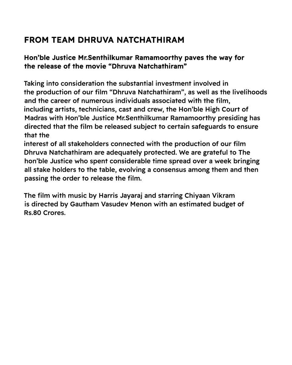 Oruoorileoru Film House tweet media