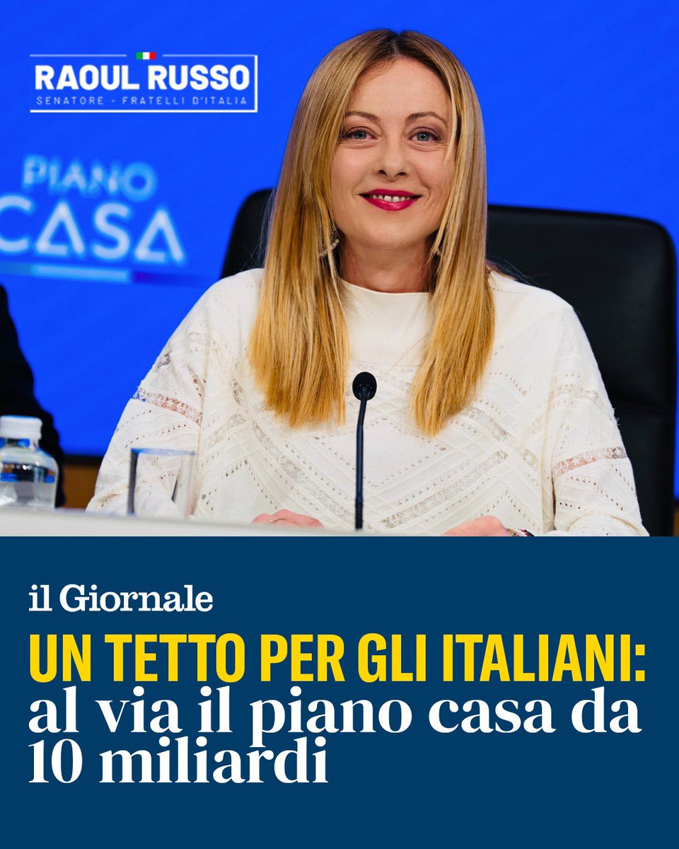 Raoul Russo tweet media