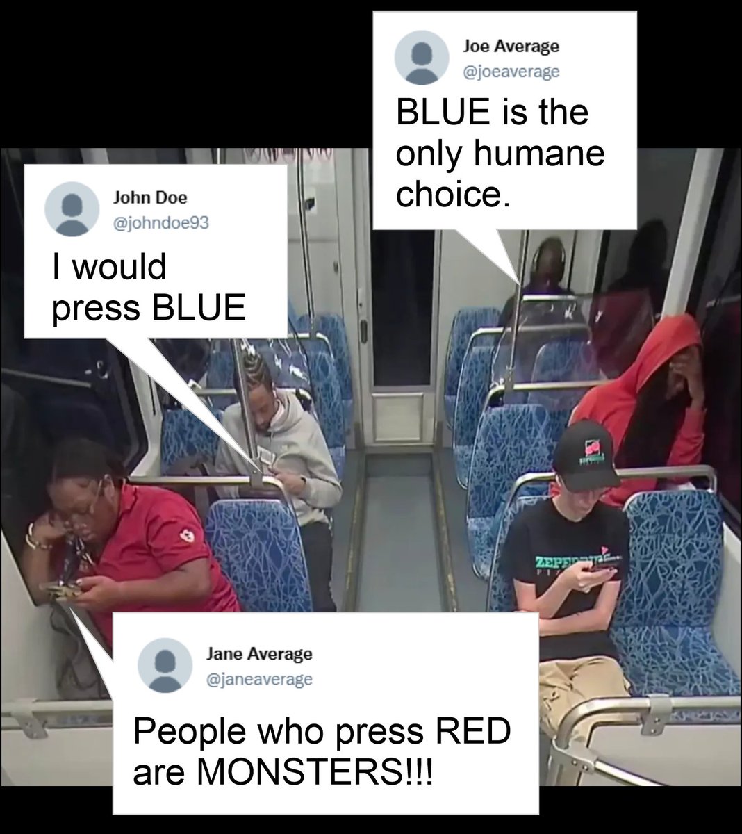 I'm probably wrong tweet media