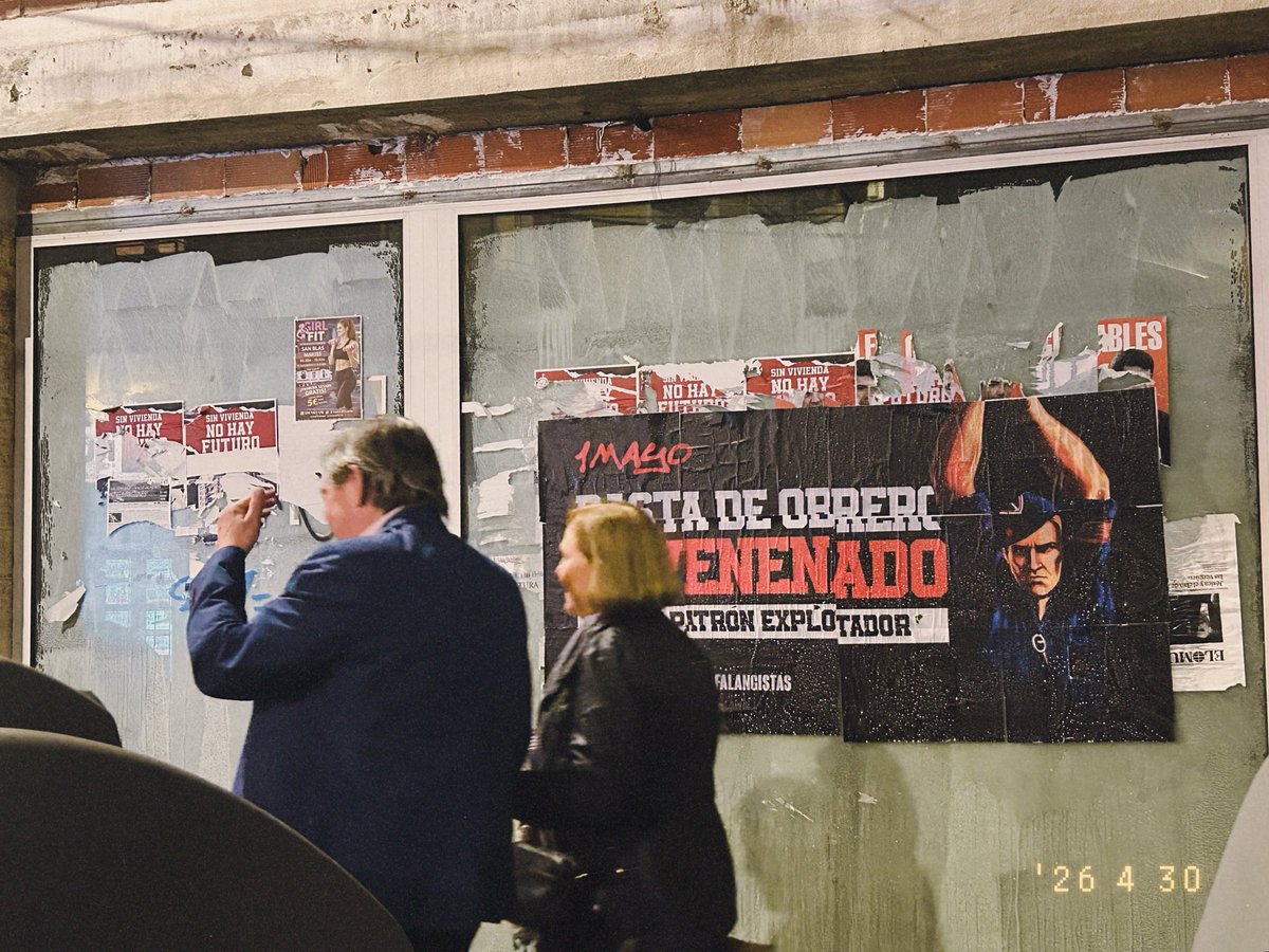 Falange Alicante tweet media