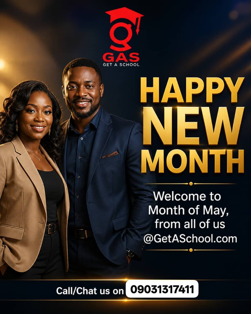 GetASchoolcom's tweet photo. From all of us at https://t.co/pWnQIvxRDt 💥

#hnm #NewMonth #May2026 #fypシ゚viral https://t.co/DnO2K7yk31