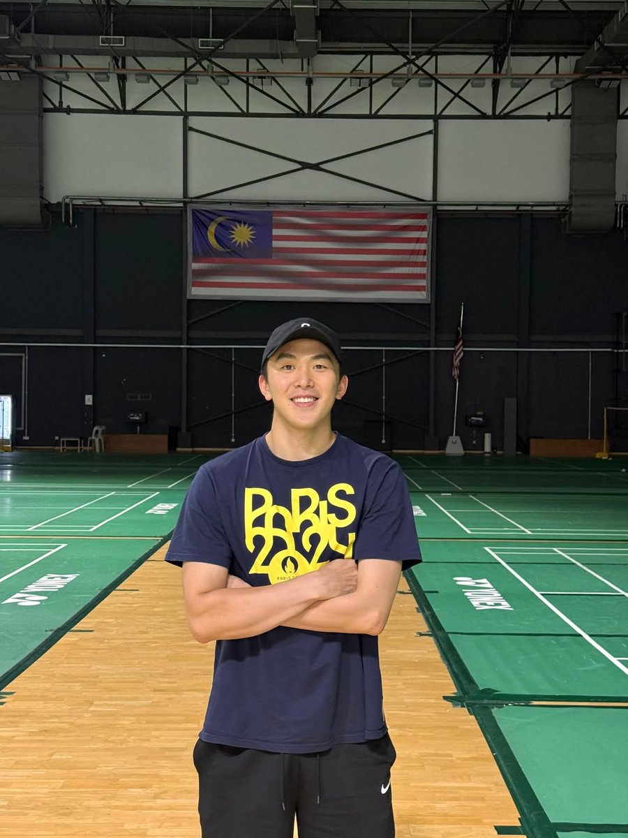Giarc Nibisna 🌺🇲🇾 tweet media