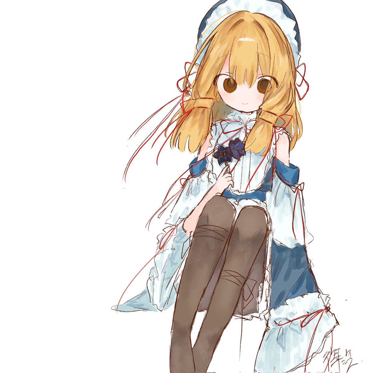 御た洗 tweet media