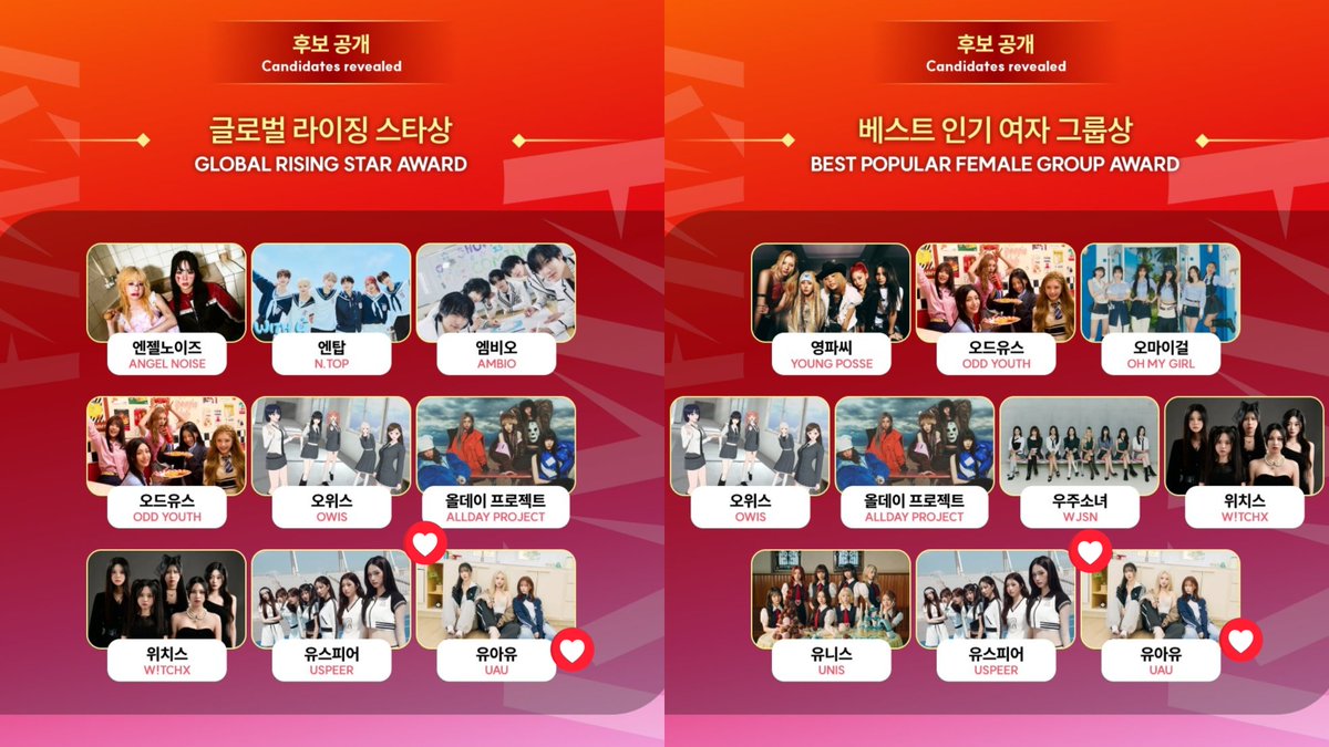 DEUKAE VOTING TEAM ⚔️ tweet media