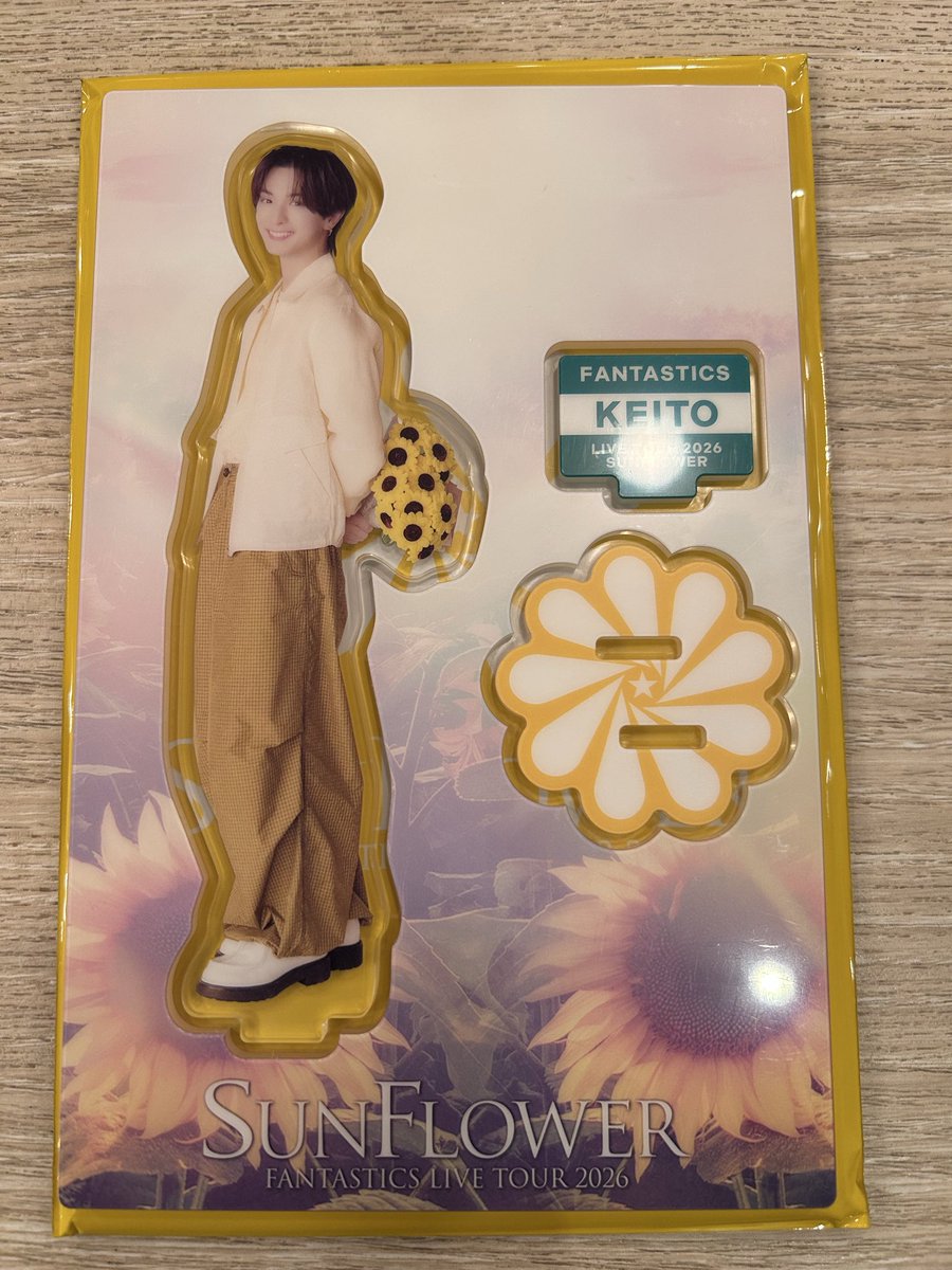 stnlnkyss's tweet photo. FANTASTICS SUNFLOWER ファンタ グッズ トラステ アクスタ フォトカ シクレ 買取 交換

【譲】
木村慧人、佐藤大樹
※写真の通り

【求】
堀夏喜＞澤本夏輝
アクスタ、フォトカ（枠あり）

本日、中目黒or渋谷での手渡し、5/4ファンパ、5/23愛知でも可能

お気軽にリプ・DMいただければと思います！ https://t.co/n13FdSh7rn