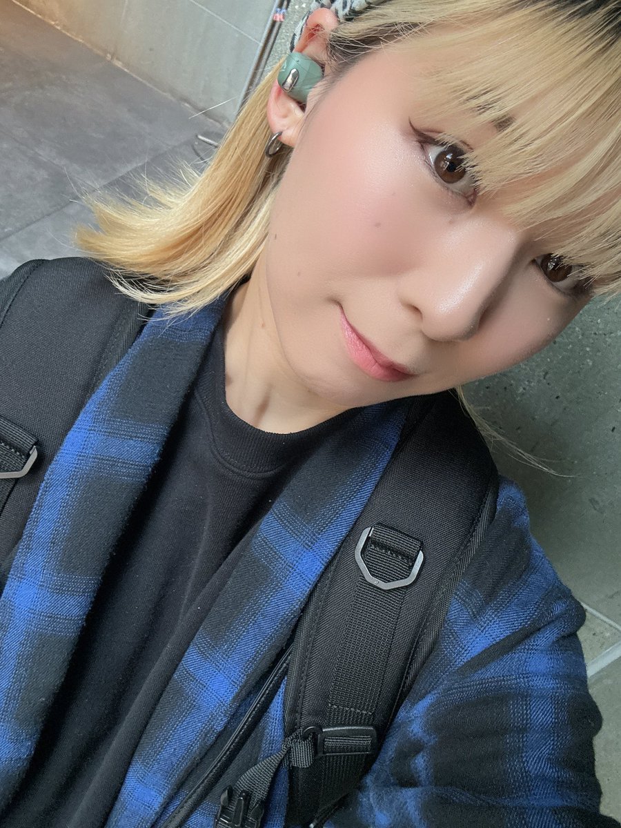 Anniversary LIVEまであと8日！

アイドル辞めてからこういうライブ系に
来て下さる方がぐんっと減って
実は今回もまだ一桁代のお客様なんです💭

自分的動員目標は20人！

1人でも多くの方に来てもらえたら嬉しいです🙇

lapis03.stores.jp/items/6878b45f…