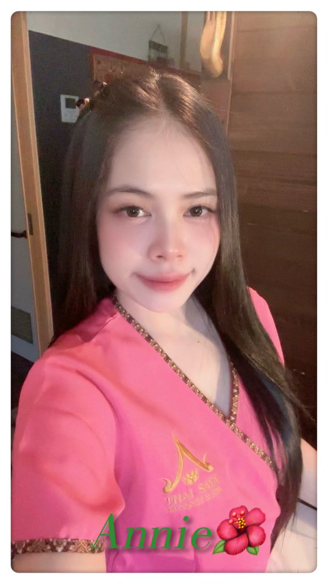 Thai Saya Massage&Spa tweet media